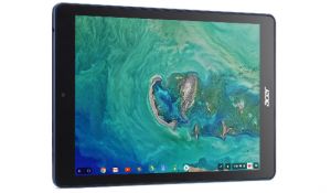 Az Acer szállítja az első Chrome OS tabletet