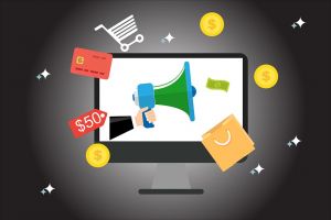 GKI Digital: az online kiskereskedelem 21,4 százalékkal bővült az első negyedévben