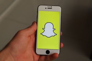 A Snapchat törölte a fiatalok halálához vezető filterét