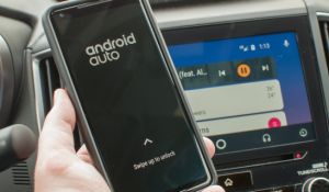 Kényelmi fejlesztést kap az Android Auto