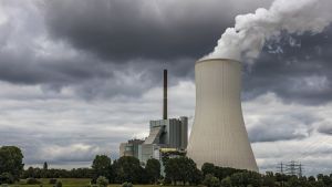 A szén-dioxid-megkötő rendszerek védenek meg a klímakatasztrófától?