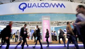 1,23 milliárd dolláros bírságot kapott a Qualcomm az EU-tól