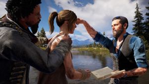 Far Cry 5 – Így alakulnak a PC-s rendszerkövetelmények