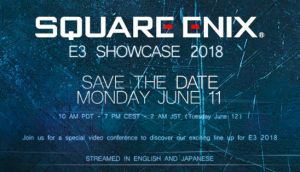 Idén a Square Enix se hagyja ki az E3-at