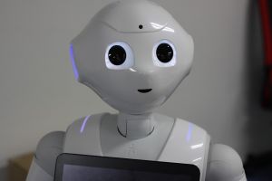 Robotok figyelik, hogy betegek-e a kínai óvodások