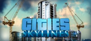 Nintendo Switch-re is kijön a Cities: Skylines