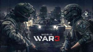 World War 3 - Itt az első gameplay videó