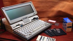 Ma negyvenéves az IBM PC!