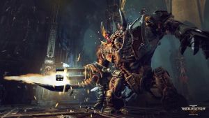 Csúszik a Warhammer 40k: Inqusitor – Martyr konzolos megjelenése
