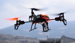 Számtalan új lehetőséget teremt a drónok alkalmazása
