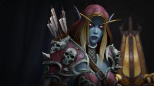 World of Warcraft: Battle for Azeroth – Szeptemberben jön az első Raid