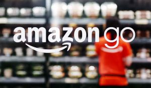 Nyitásra kész az Amazon pénztár nélküli kísérleti mintaboltja