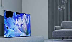 2800 dollárnál kezdődnek a Sony 2018-as OLED tévéi
