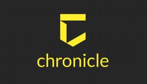 Az Alphabet belép a kiberbiztonsági bizniszbe a Chronicle-el