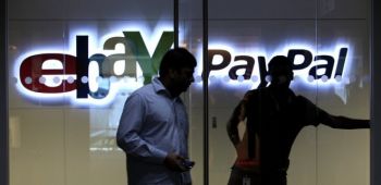 Az eBay és a PayPal szakítása hivatalos
