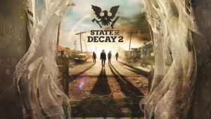 State of Decay 2 – 1 millió játékos 2 nappal a megjelenés után