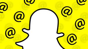 Snapchat – Mostantól másokat is megjelölhetünk a ’Történetekben’