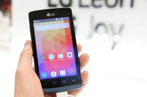 Újabb erős negyedévet zárt az LG Electronics