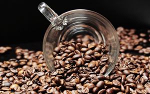 Itt az okosbögre, ami figyelmeztet a túlzott koffeinbevitelre
