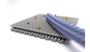 Molekuláris gyárakhoz vezethetnek a DNS nanorobotok