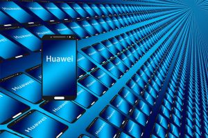 A digitális technológiai és a Huawei vezeti a szabadalmi bejegyzések európai listáját