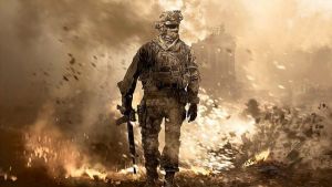 Nem kap multit a Call of Duty: Modern Warfare 2 Remastered