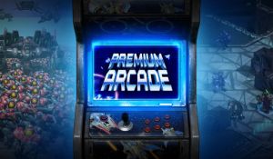 StarCraft 2 – Jön a beígért Premium Arcade