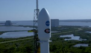 A SpaceX hordozójának segítségével indult útra a TESS