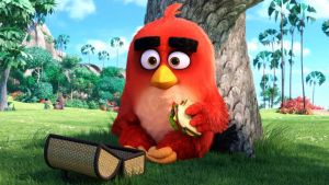 Értékének több mint felét bukta el az Angry Birds játékokat készítő Rovio