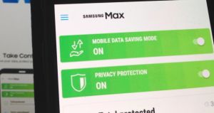 A Samsung újjáéleszti az Opera Max alkalmazását