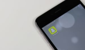 Hamarosan más alkalmazásokhoz is utat nyit majd a Snapchat bejelentkezés
