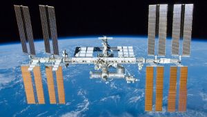 A hírek szerint Trump tovább spórolna az űrkutatáson az ISS rovására