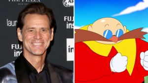 Jim Carrey játszhatja a Sonic film főgonoszát
