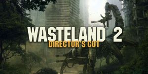 Switch kiadást kap a Wasteland 2: Director’s Cut